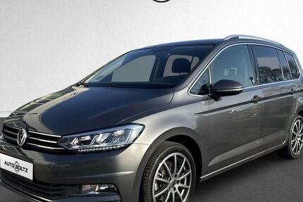 VW Touran 112.000 km 17.990 &euro; Viernheim 68519