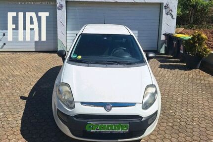 Fiat Grande Punto 145.000 km 3.255 &euro; Perl 66706