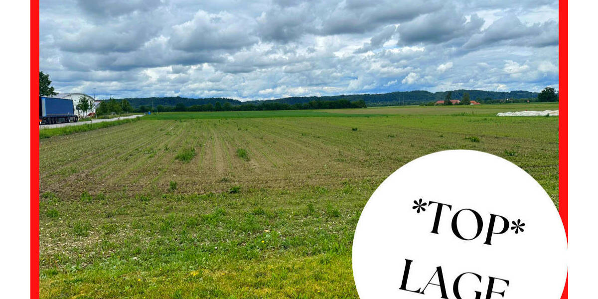 Grundstück Neuötting - 1.580.000&euro; | Angebot:25729585