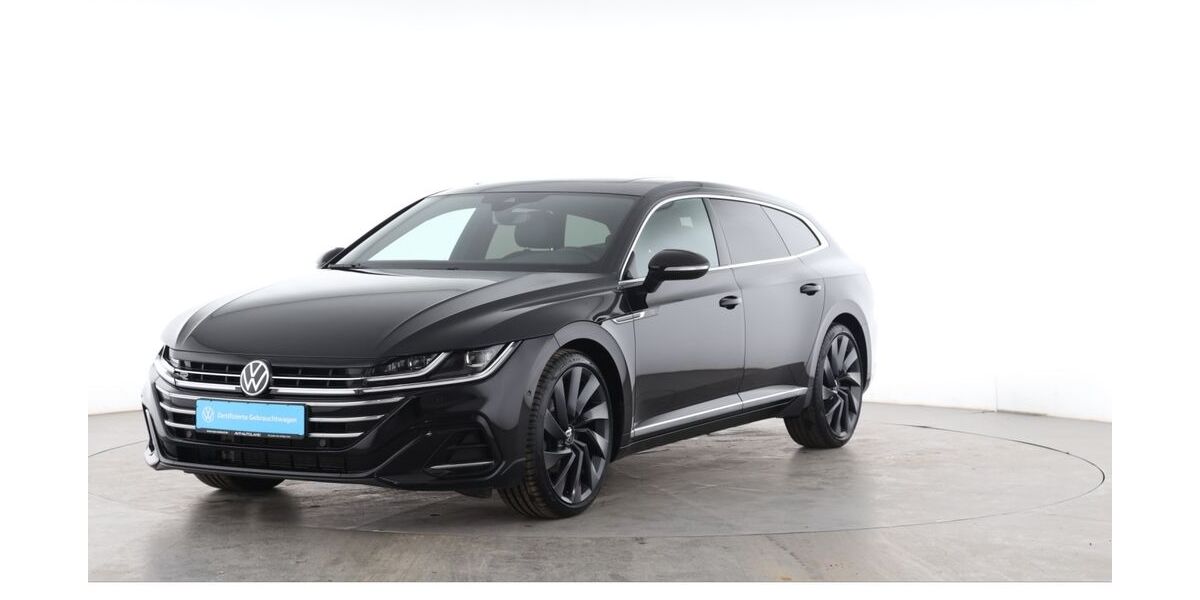 VW Arteon 75.330 km 28.880 &euro; Plattling 94447