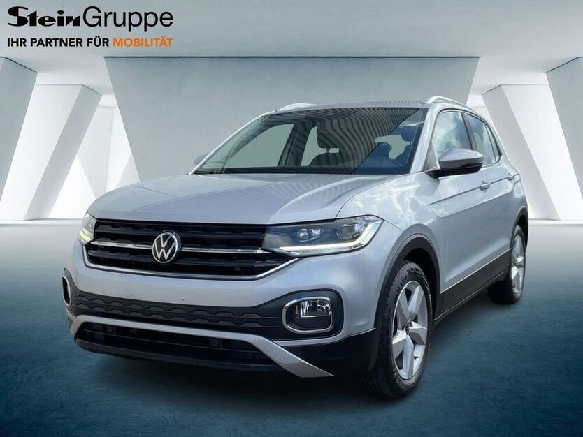 T-Cross