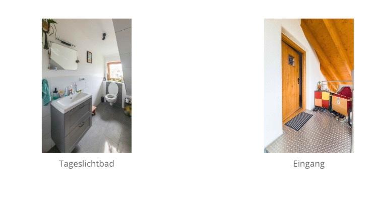 Dachgeschoßwohnung Murrhardt - 2 Zimmer, 49 m&sup2;, 750&euro; | Angebot:24511757