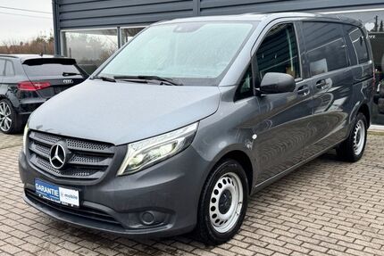 Mercedes-Benz Vito 107.000 km 25.890 &euro; Erfurt 99092