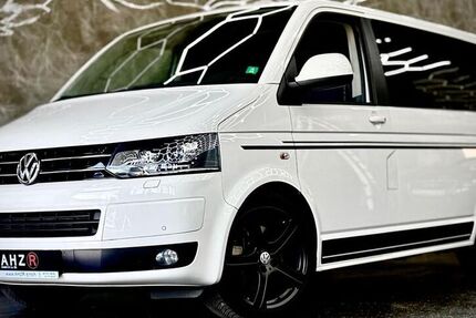 VW T5 Transporter