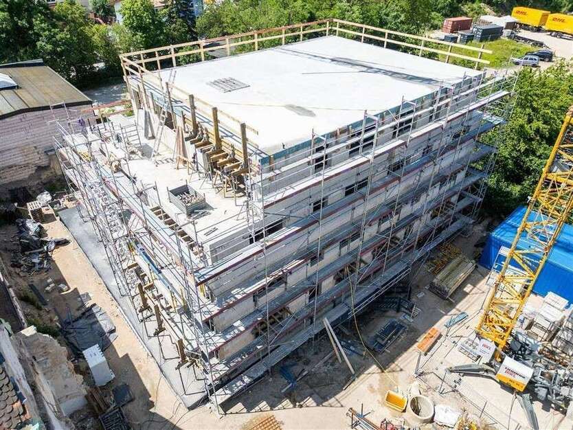 Wohnung zum Kaufen in Feucht 419.000 € 82 m²