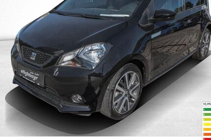 Seat Mii 29.200 km 12.940 € Pfaffenhofen/Ilm 85276