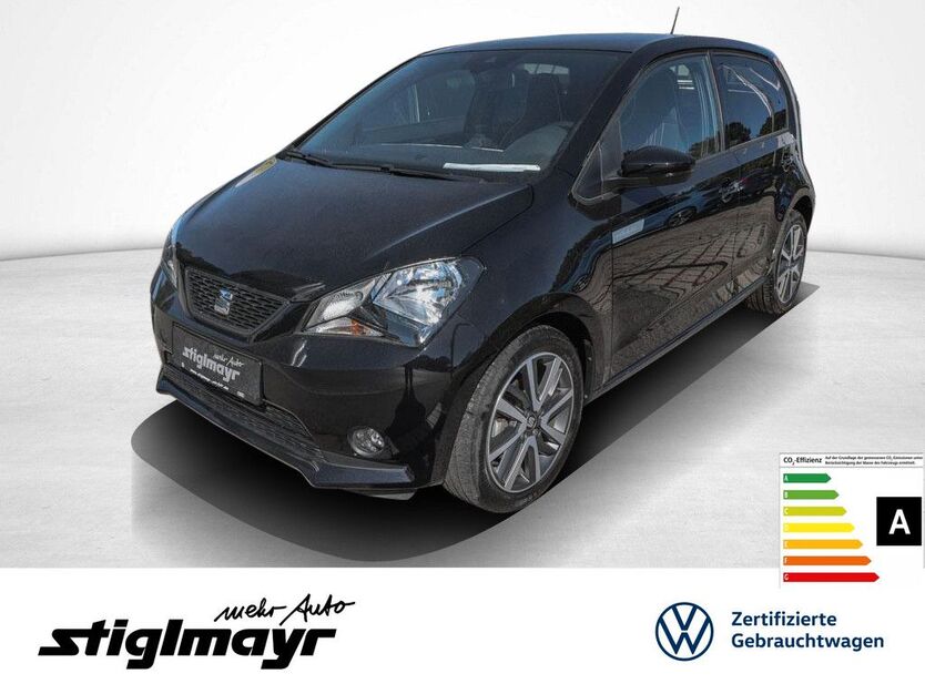 Seat Mii 29.200 km 13.440 € Pfaffenhofen/Ilm 85276