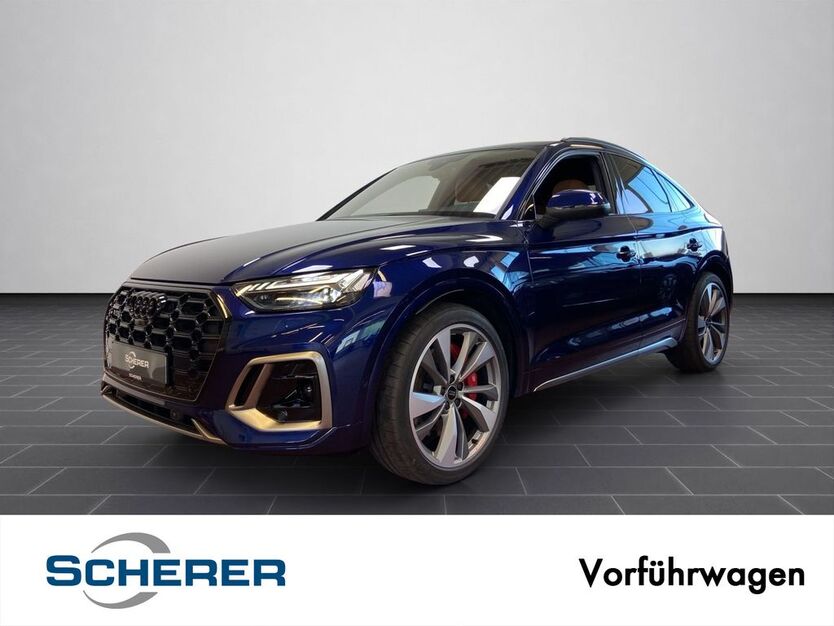 Audi SQ5 6.990 km 84.990 € Aschaffenburg 63741