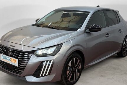 Peugeot 208 8.928 km 20.989 &euro; Moers 47445