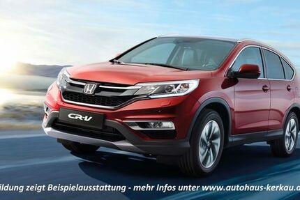 Honda CR-V 142.500 km 15.750 &euro; Einbeck 37574