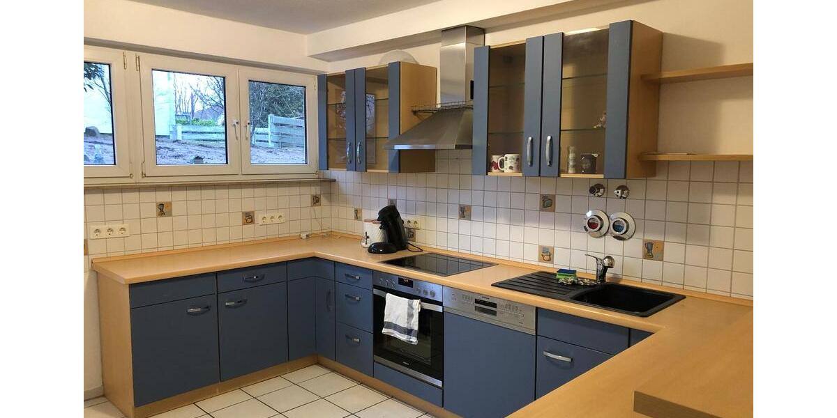 Etagenwohnung Kaufungen - 3 Zimmer, 85 m&sup2;, 190.000&euro; | Angebot:23000264