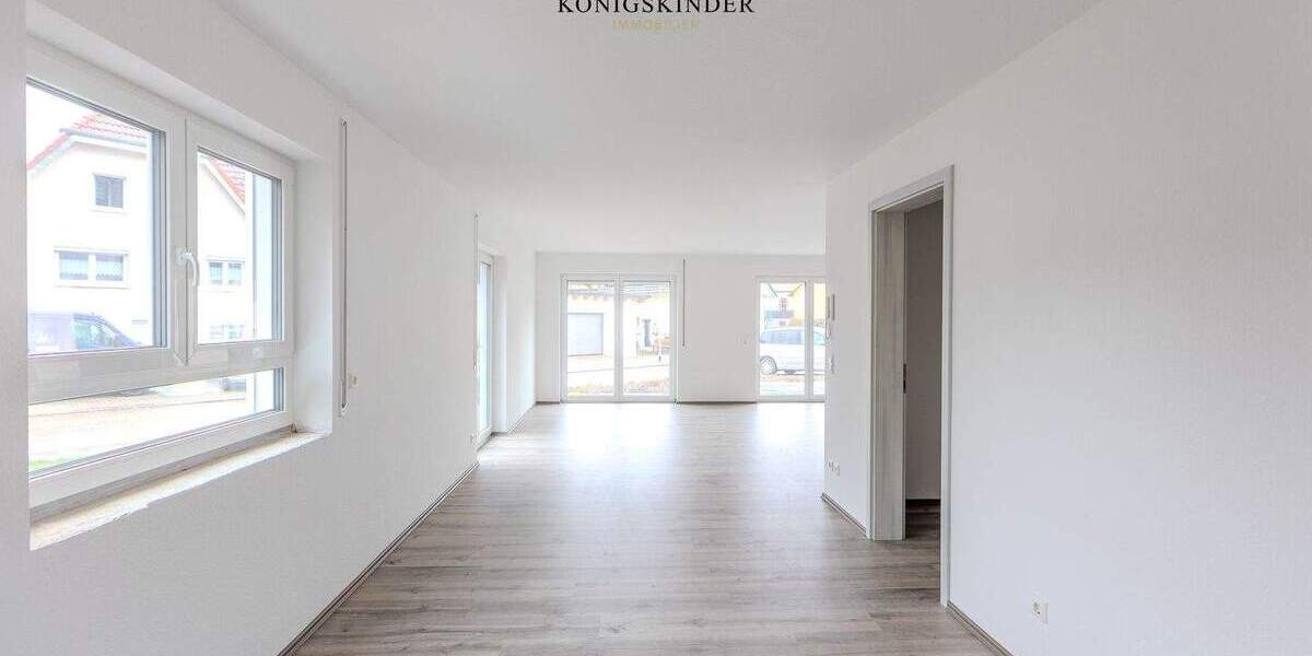 Einfamilienhaus Sulz am Neckar Hopfau - 5 Zimmer, 168 m&sup2;, 599.000&euro; | Angebot:25798403