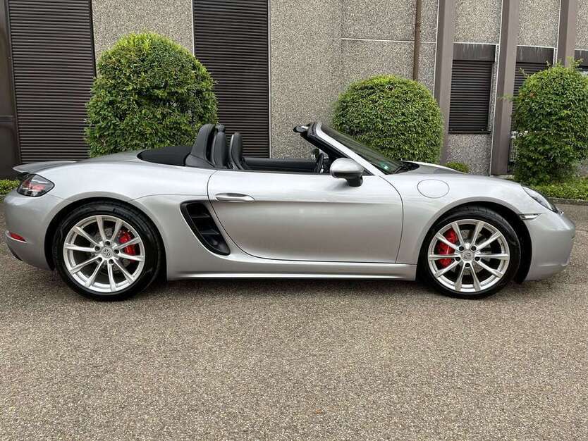 Boxster