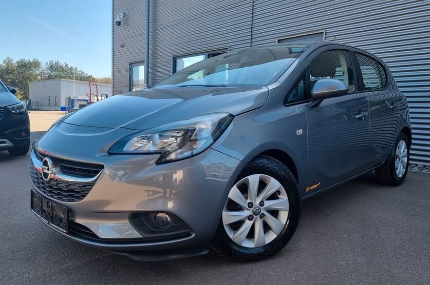Corsa