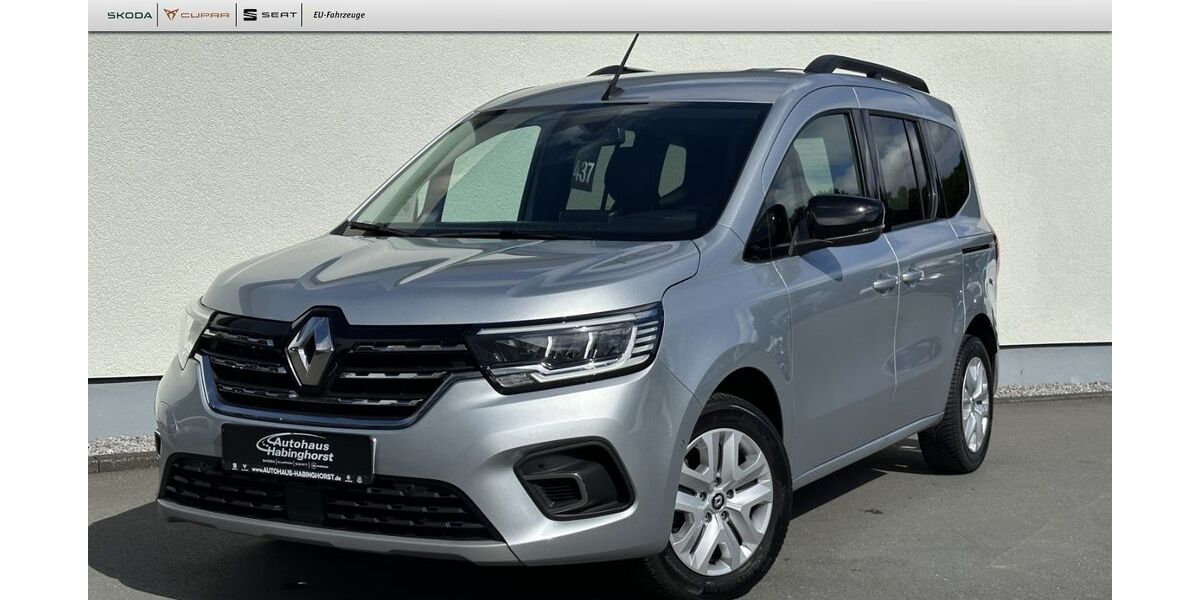 Renault Kangoo 22.170 km 26.490 &euro; Castrop-Rauxel 44579