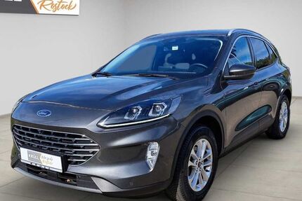 Ford Kuga 25.934 km 31.990 € Rostock 18146