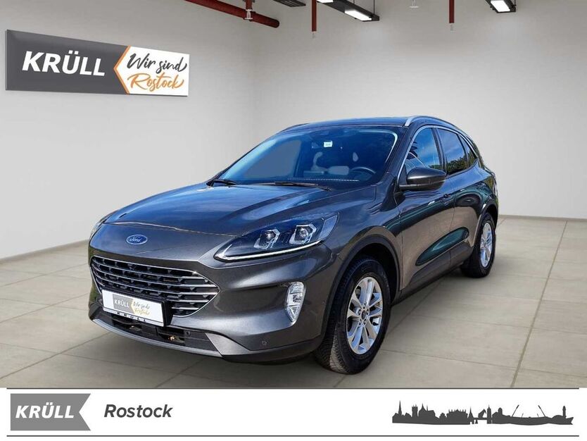 Ford Kuga 25.934 km 31.990 € Rostock 18146