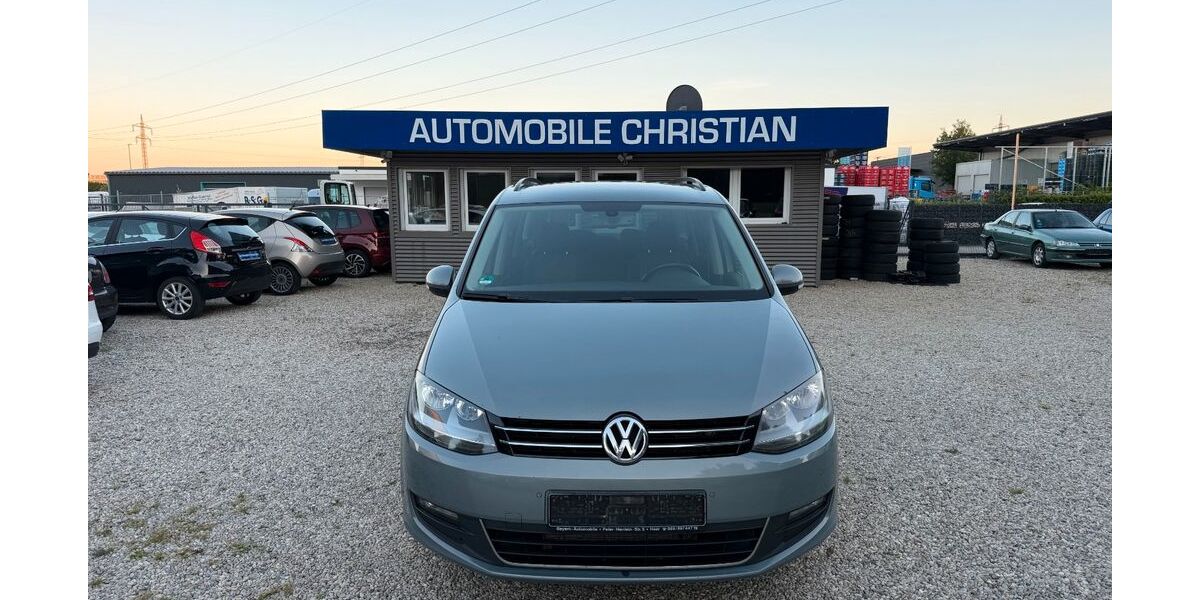 VW Sharan 291.000 km 3.990 &euro; Altdorf (bei Landshut) 84032