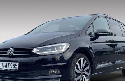 VW Touran 14.897 km 44.500 &euro; Bornheim 53332