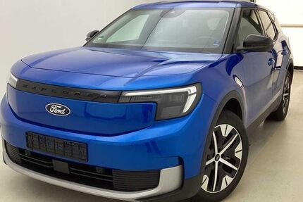 Ford Explorer 6.285 km 37.990 &euro; Dortmund 44287