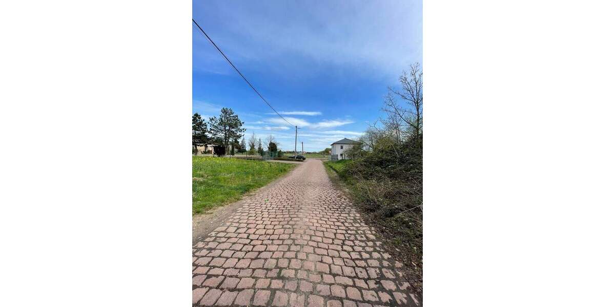 Grundstück Wallendorf (Luppe) Wallendorf - 117.300&euro; | Angebot:25153685