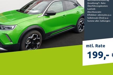 Opel Mokka 43.061 km 17.680 € Dülmen 48249