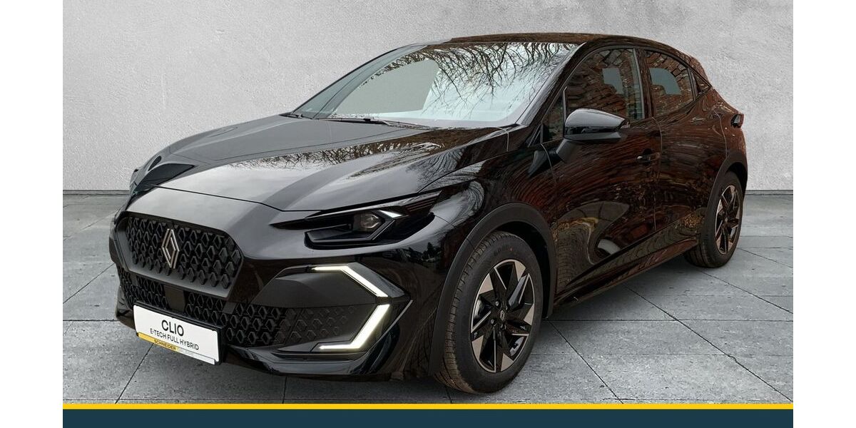 Renault Clio 4.500 km 24.690 &euro; Zwickau 08064