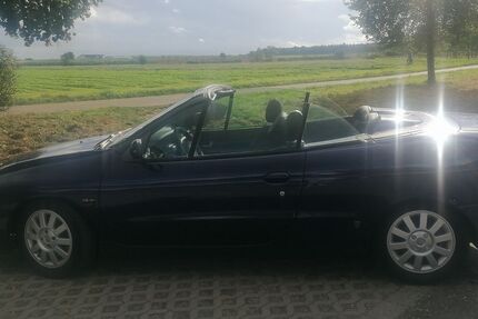 Renault Megane 177.544 km 2.600 € Rheinbach 53359