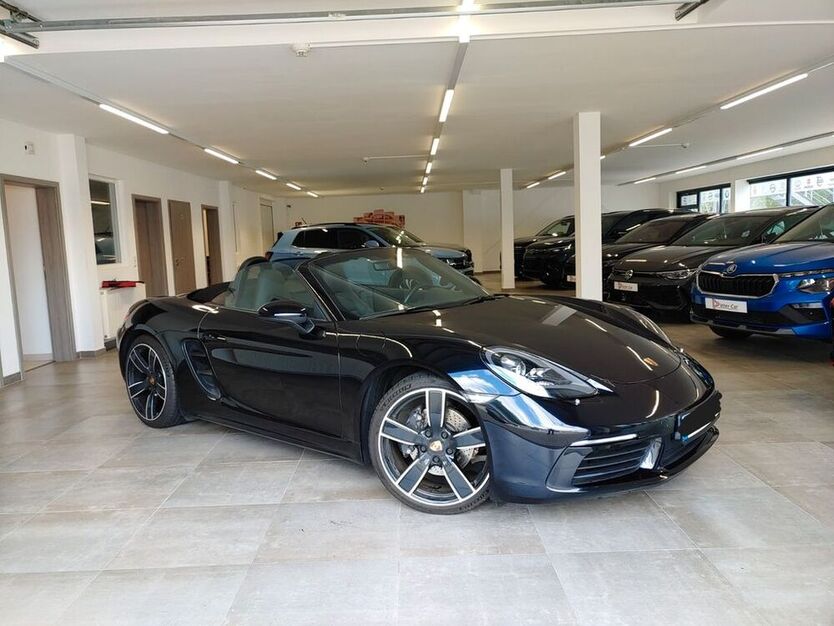 Boxster