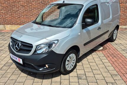 Mercedes-Benz Citan 108.500 km 10.999 &euro; Helpsen 31691