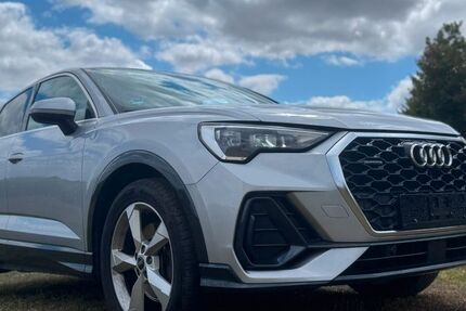 Audi Q3 140.000 km 21.990 &euro; Gelchsheim 97255