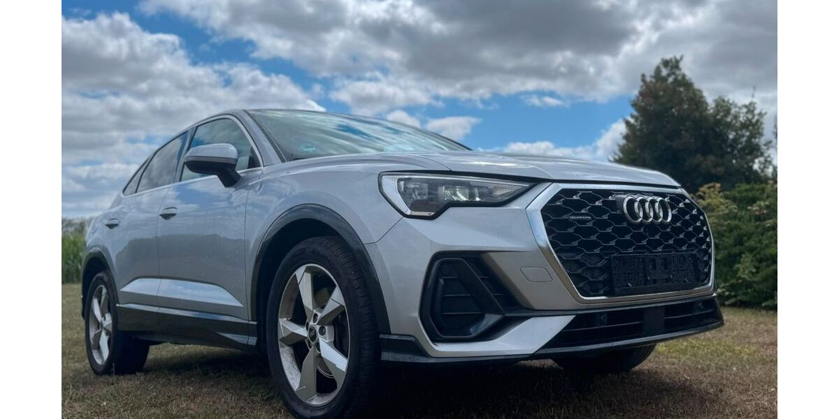 Audi Q3 140.000 km 23.490 &euro; Gelchsheim 97255