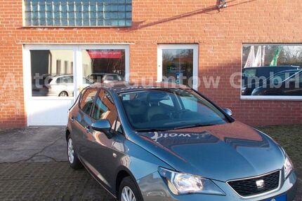 Seat Ibiza 97.960 km 7.990 &euro; Gumtow 16866