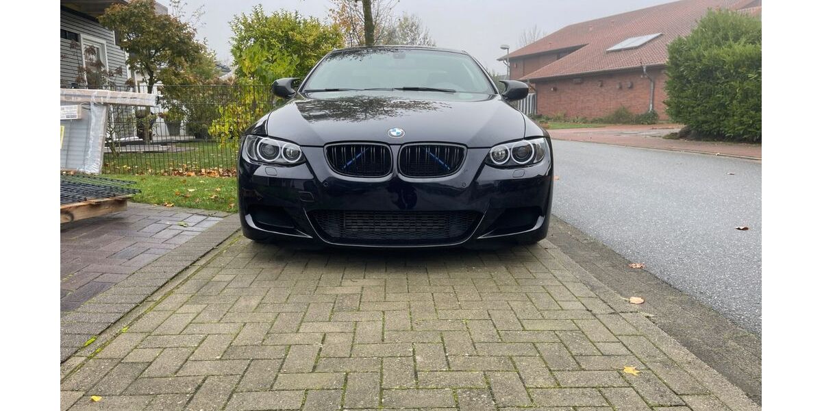 BMW 335 297.000 km 19.999 &euro; Schafstedt 25725