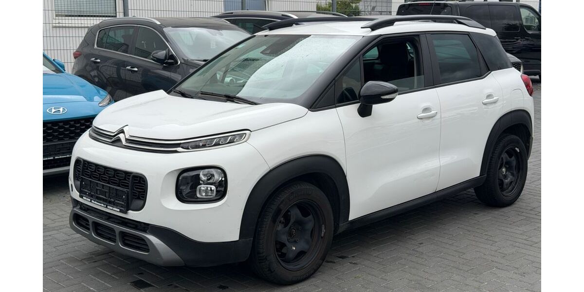 Citroen C3 154.000 km 4.750 &euro; Düren 52353