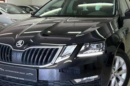 Skoda Octavia 110.530 km 15.990 &euro; Schopfheim 79650