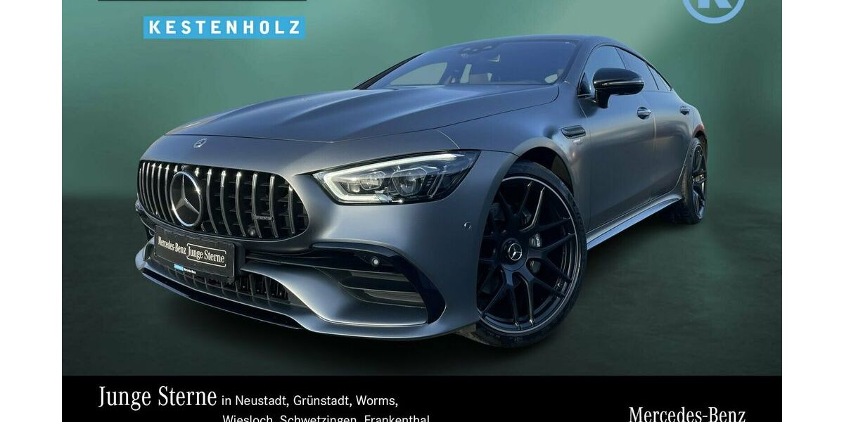 Mercedes-Benz AMG GT 52.647 km 79.990 &euro; Hockenheim 68766