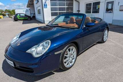 Porsche 996
