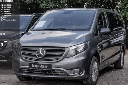 Mercedes-Benz Vito 83.600 km 35.890 € Neumünster 24539