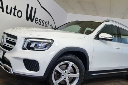 Mercedes-Benz GLB 220 d Progressive LED AHK Kamera Tempomat 85.200 km 36.990 &euro; Garrel 49681