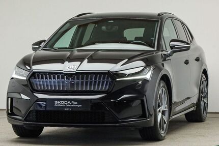 Skoda Enyaq 53.900 km 35.888 &euro; Mühlheim 63165
