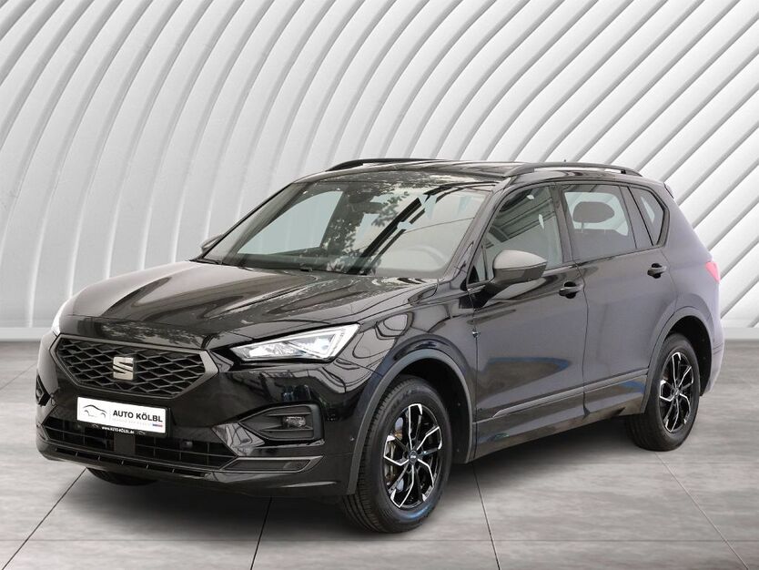Seat Tarraco 65.887 km 29.990 € Oberschleißheim 85764