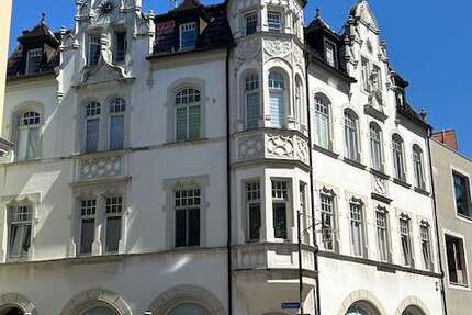 Wohnung Weimar - 3 Zimmer, 102 m&sup2;, 1.400&euro; | Angebot:26745150