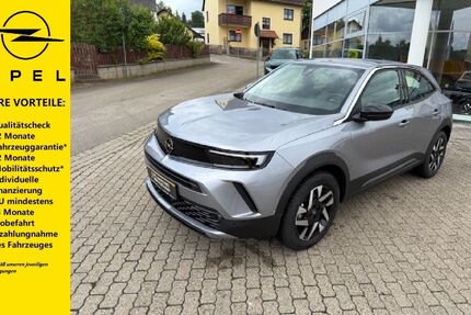 Opel Mokka 6.900 km 21.790 € Spalt 91174