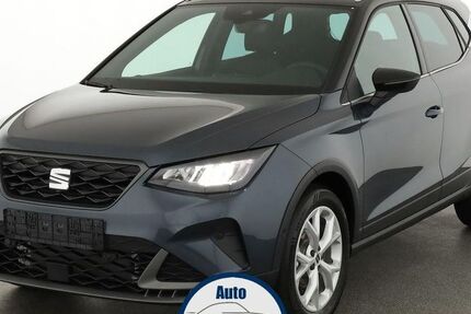 Seat Arona 4.900 km 24.495 &euro; Neukirchen 94362
