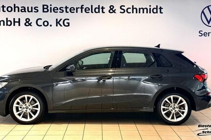 Audi A3 3.000 km 35.400 &euro; Wedel 22880