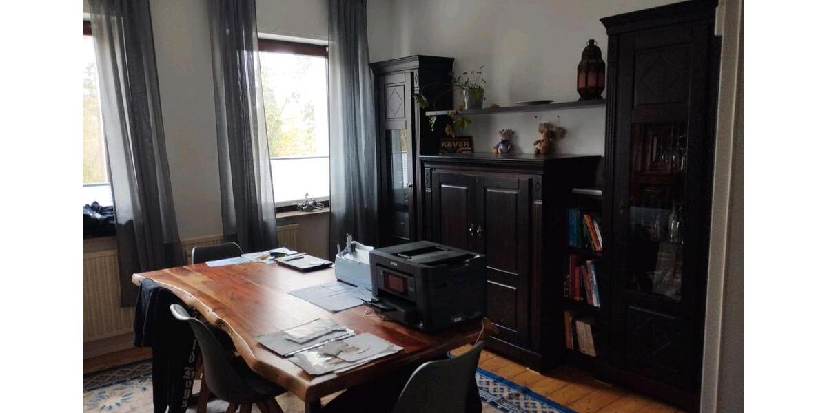 Etagenwohnung Hattingen Blankenstein - 4 Zimmer, 100 m&sup2;, 760&euro; | Angebot:26646004