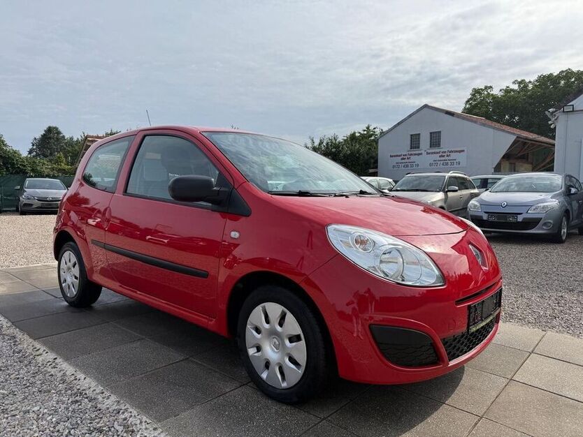 Twingo