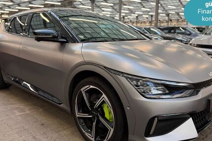 Kia EV6 24.918 km 49.990 € Ludwigsfelde (bei Berlin) 14974