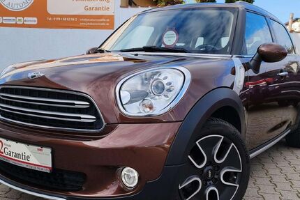 Mini Countryman D (Cooper) 115.000 km 11.890 &euro; Graben-Neudorf 76676